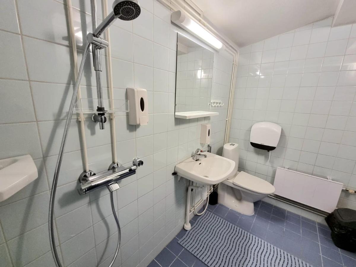 Vanha-merivartioasema * Kotka