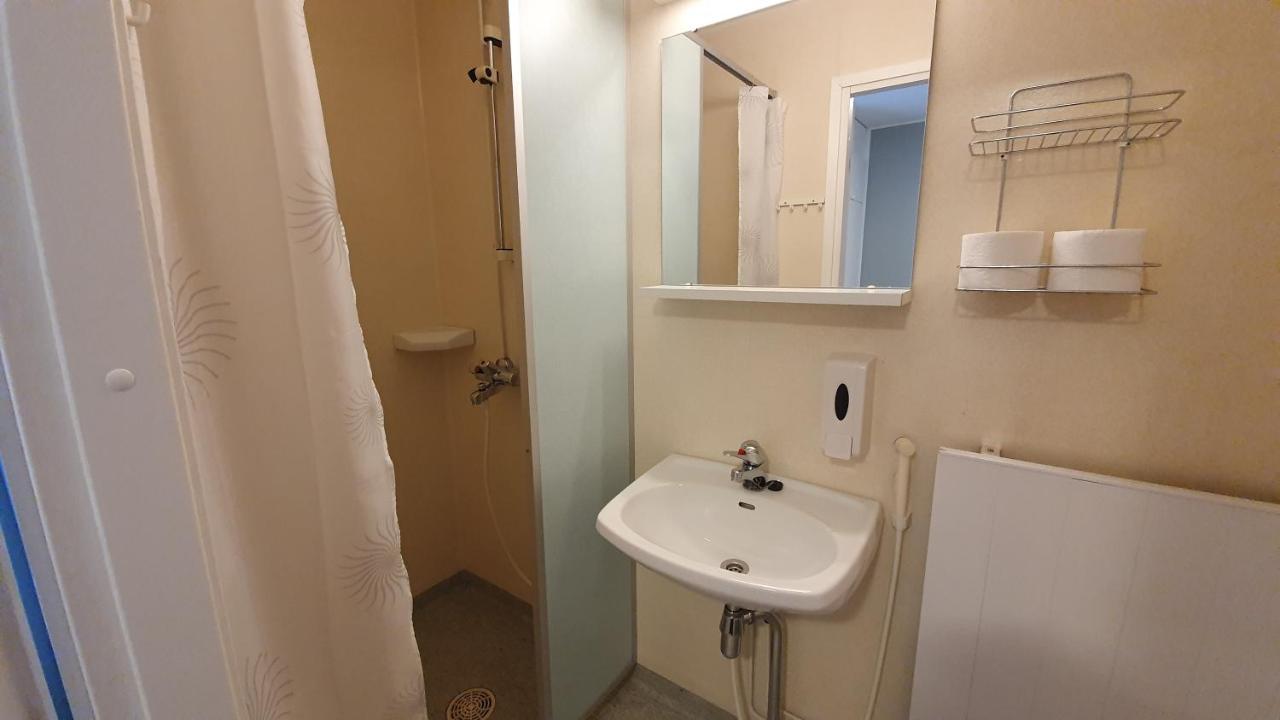 Vanha-merivartioasema * Kotka
