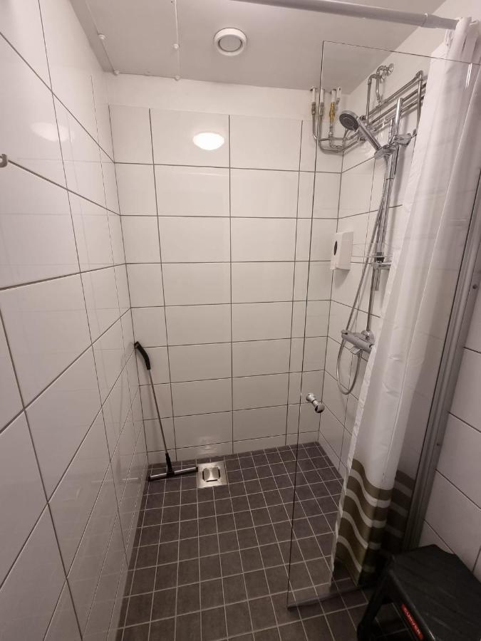 Vanha-merivartioasema Hotell Kotka