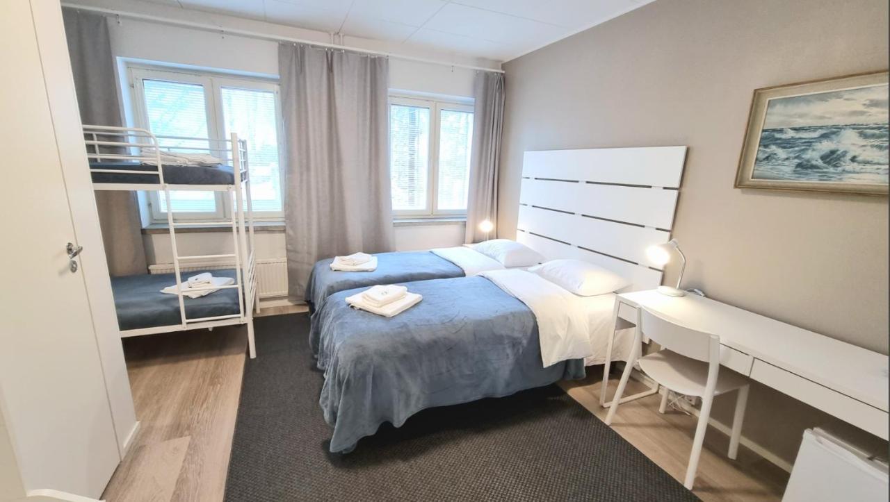 Vanha-merivartioasema Kotka