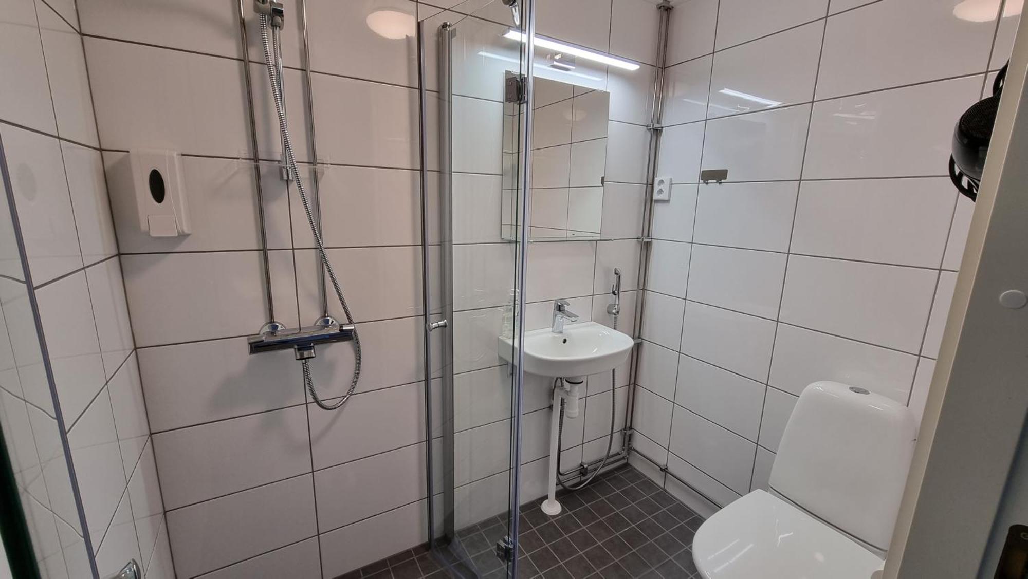Vanha-merivartioasema Kotka